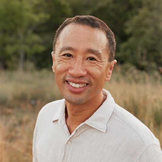 Frank R Lin, inaugural director of the Cochlear Center