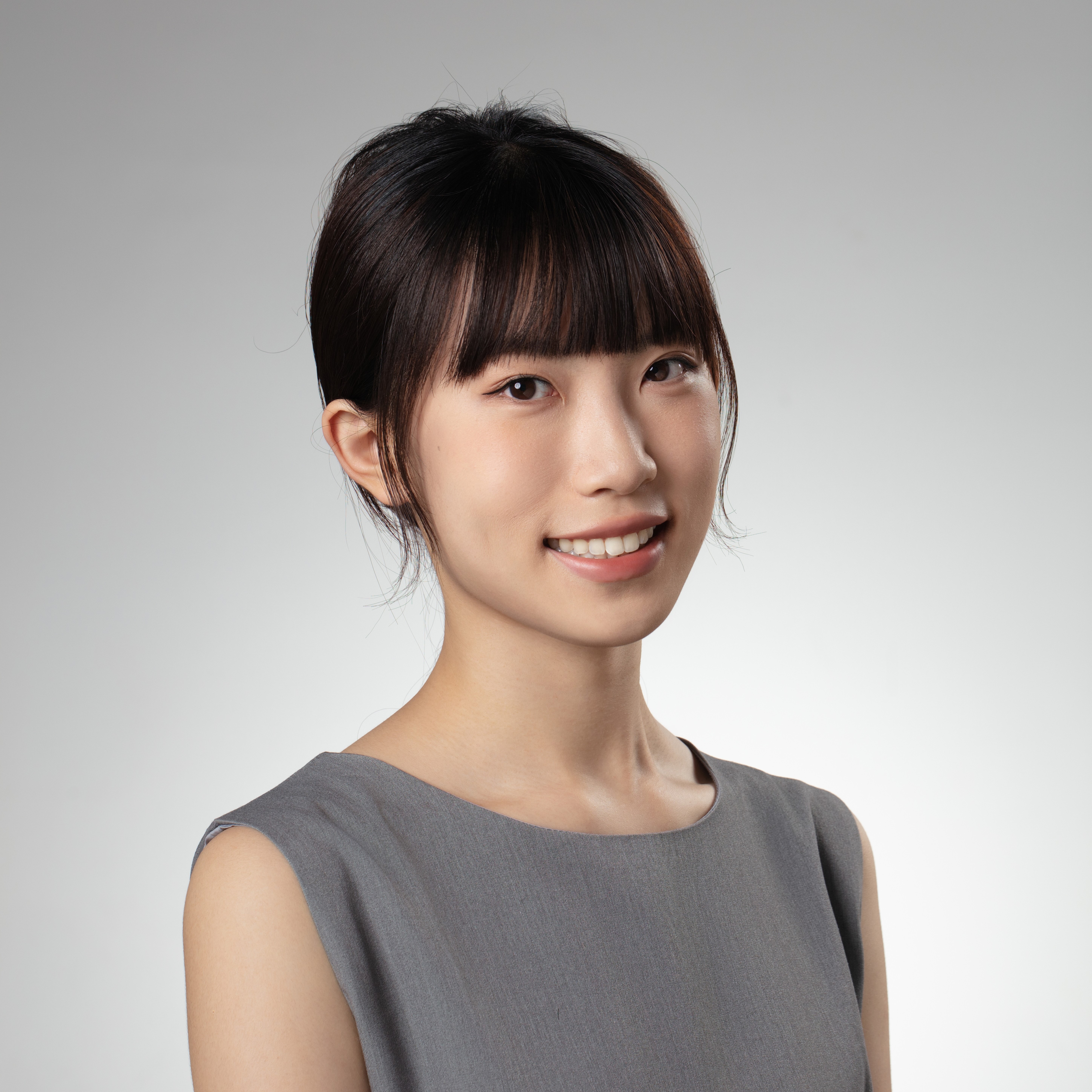Toria Liu